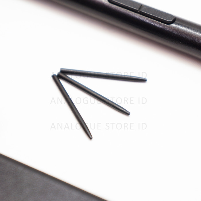 

PROMO! Wacom Pen Nib Replacement Standard [NEW]