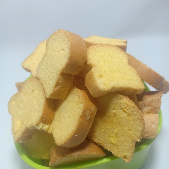 

Product Terlaris Bagelan Sisir / Bagelen Susu / Bagelan Spesial / Roti Bagelen 500 Gr