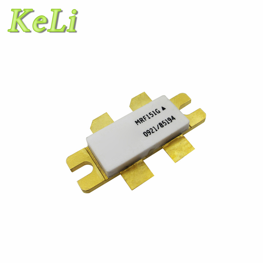 GJZ 1pcs MRF151G MRF151 G - RF POWER MOSFET TRNASISTOR