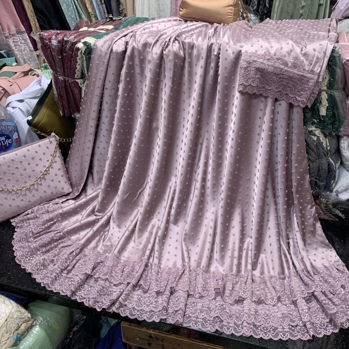 mukena siera armani uragiri