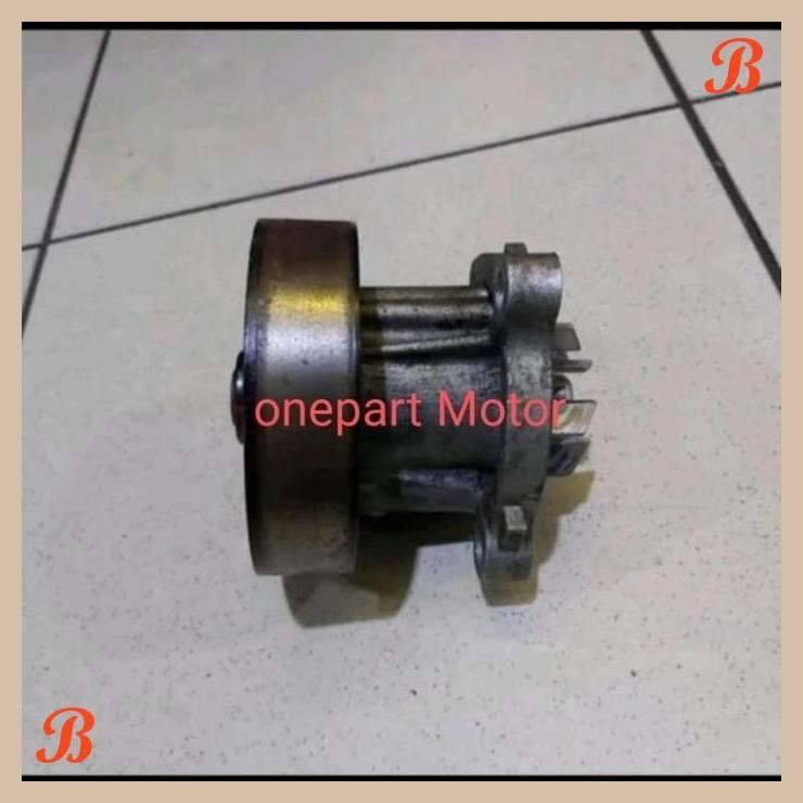 [OPM] WATER PUMP NISSAN XTRAIL T30 ORIGINAL