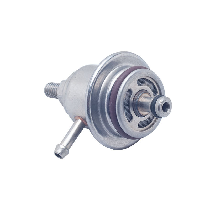 WEASH Auto Fuel Supply regulator New Adjustable Oem Fuel Pressure Regulator for vw BMW E36 E34 E39 E