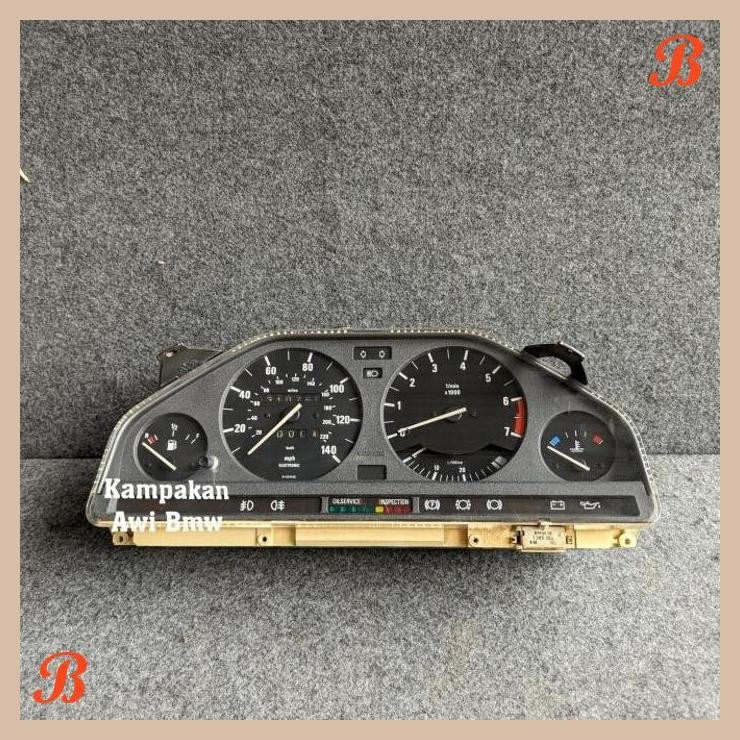 [KBW] SPEEDOMETER BMW E30 ORIGINAL
