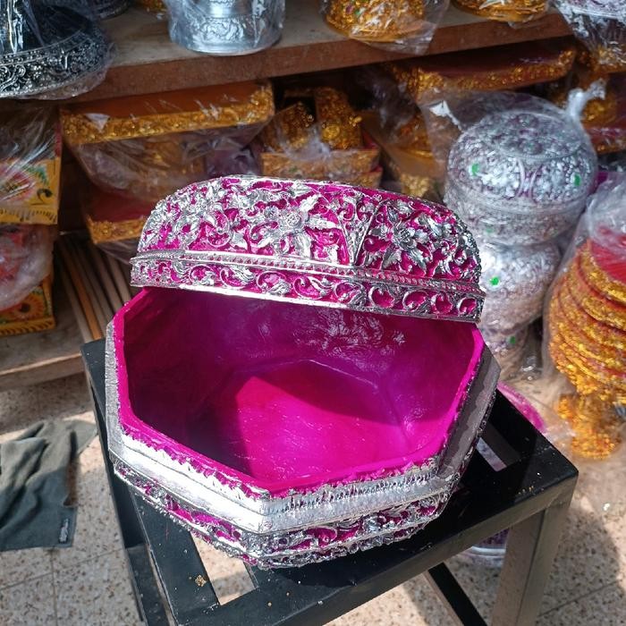 KUYY SOKASI SEGI FIBER 30CM PREMIUM ELIT KEBEN SEGI COD