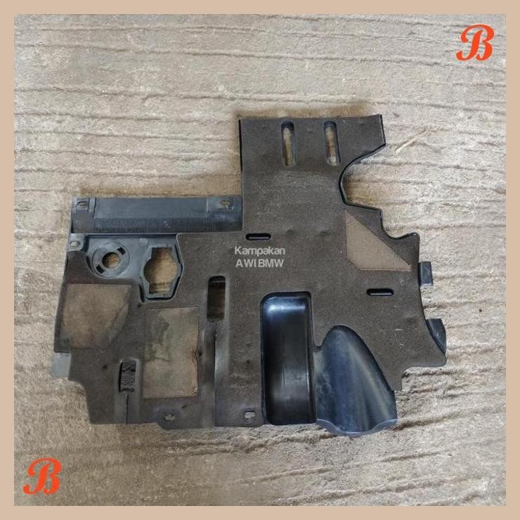 [KBW] DEK BAWAH STIR BMW E39 ORIGINAL