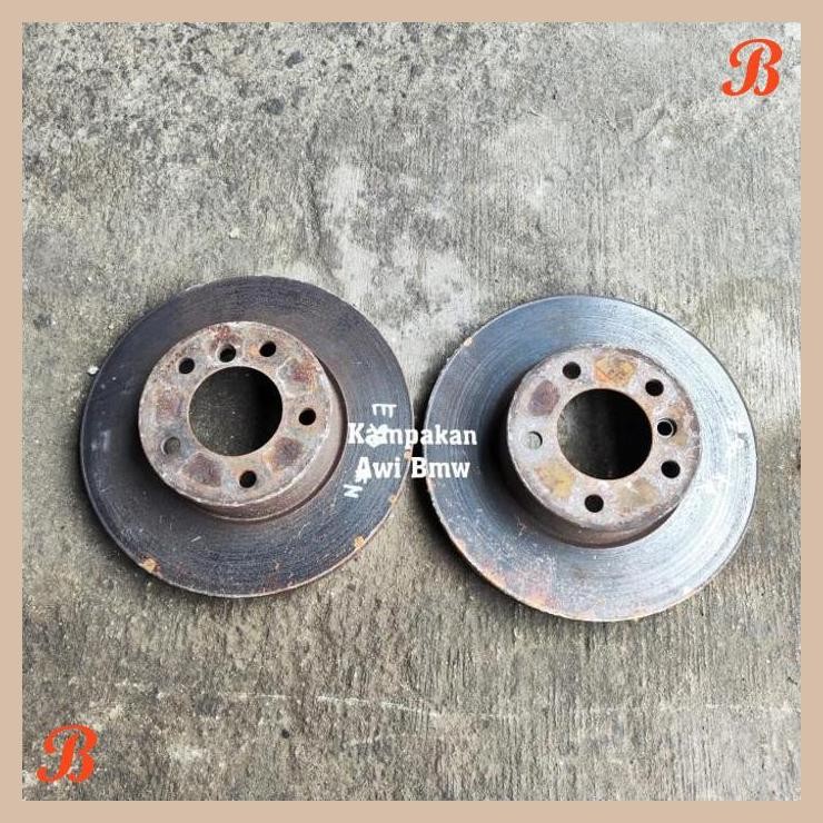 [KBW] DISC BRAKE DEPAN BMW E90 COPOTAN