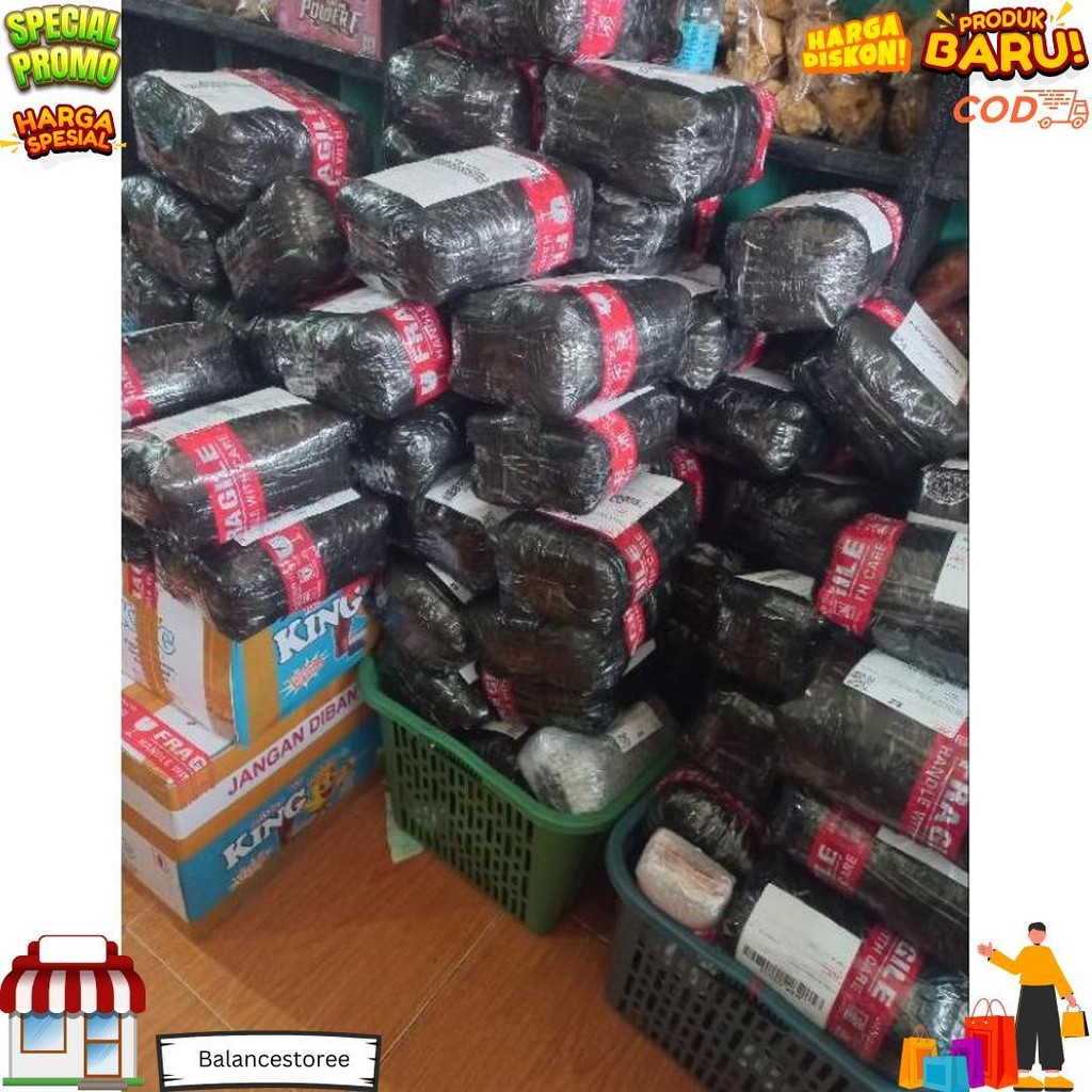 

1Kg-Kacang Campur Enak Renyah. D Gratis Ongkir