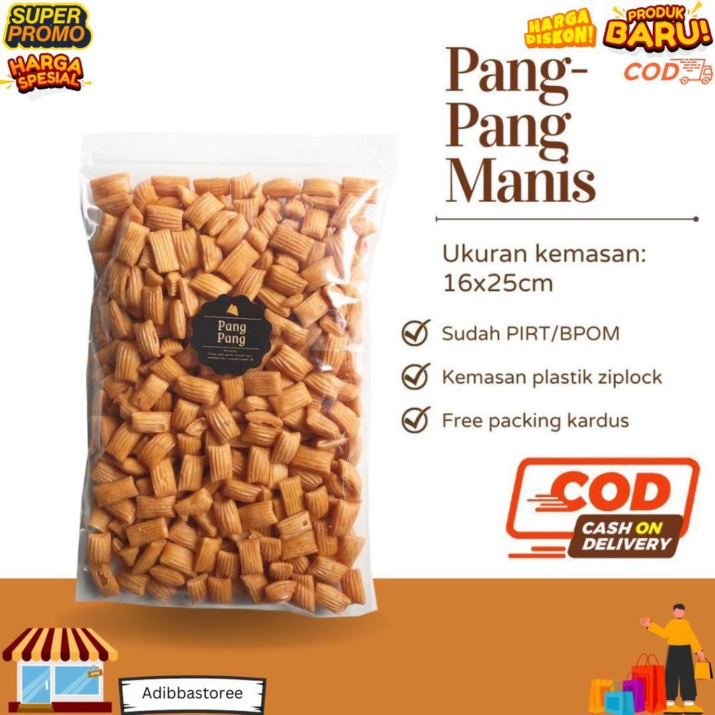 

[Delish Snacks] Aneka Snack Grosir 250 Gram Part 2 / Grosiran Kiloan / Cemilan Camilan Murah Enak D Promo 10.10