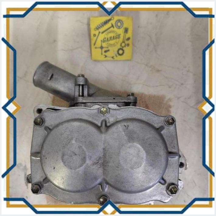 [GAR] SUPERCHARGER AMR 500 UNIVERSA