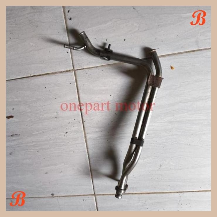 [OPM] PIPA RADIATOR CORONA ABSOLUTE ORIGINAL