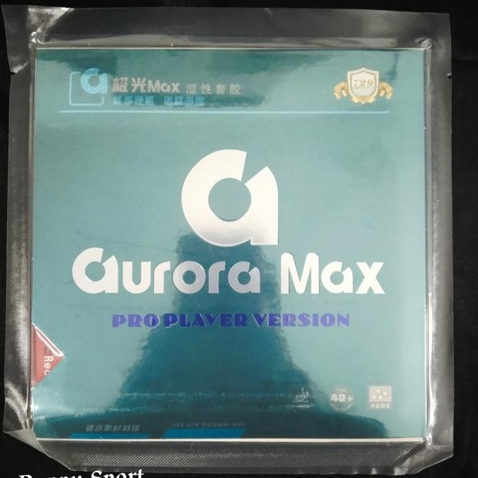 NEW Friendship / 729 Aurora Max PRO