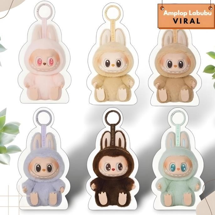 

( isi 6 ) Amplop 3d Karakter Labubu Lebaran 2025 Angpau Natal Imlek Lucu Unik / Amplop Lebaran Toples 3D / Amplop Toples Bolak Balik / Amplop Lebaran Idul Fitri Motif Toples Depan Belakang / Amplop Kue Lebaran Toples / Angpao Lebaran Unik DEL
