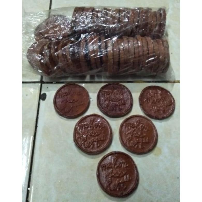 

Kreweng Kereweng Dodol Dawet - Uang - Uangan Isi 25 Biji