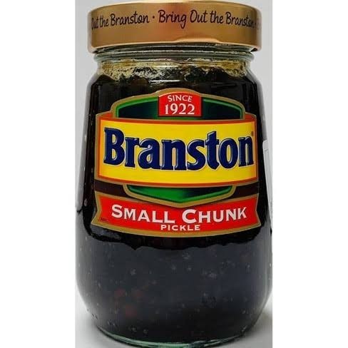 

branston small chunk pickle 360gr