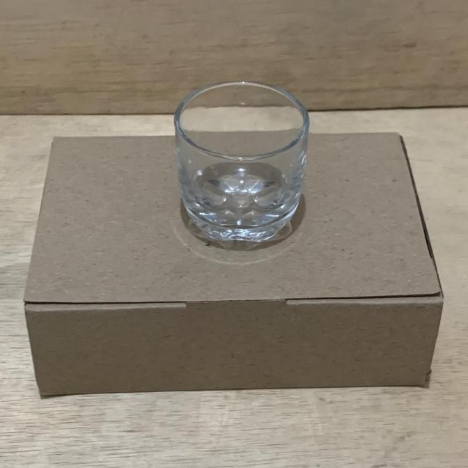 *#*#*#] Gelas Sloki| Gelas Lilin