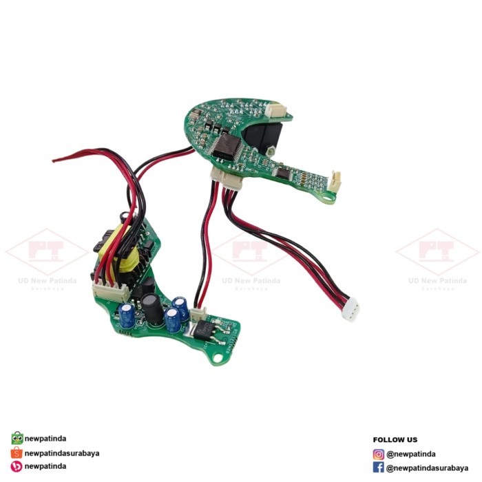 

_^_^_^] Main Board Mesin Octa Cheering