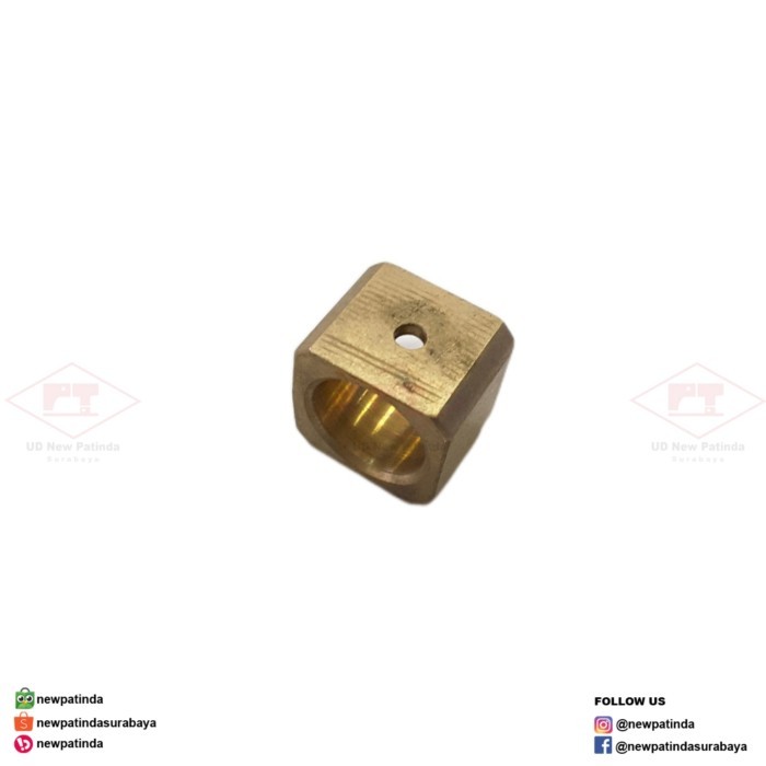 

<<<<<] MV19D Slider Block Mesin Overdeck Siruba C007