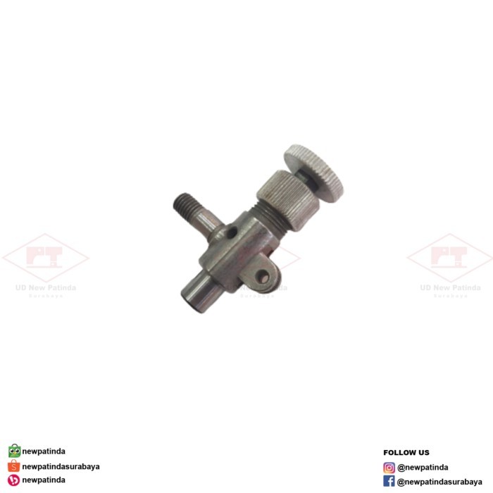 

Produk Terbaik] B4103-522-000 Knife Driving Rod Clutch Asm Mesin Jahit Juki DLM 522