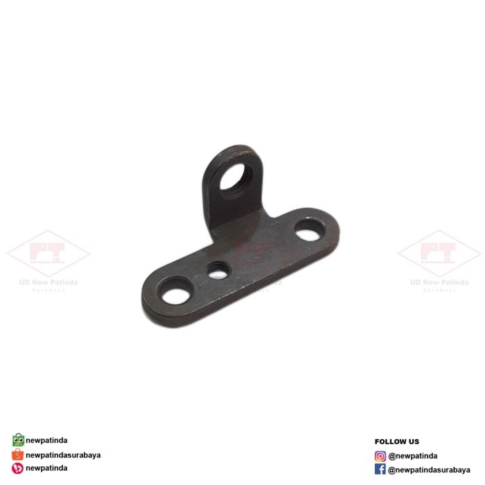 

~^~^~^] 7WF5-023 Lifting Presser Mesin Jahit Walking Foot 1 Jarum Typical