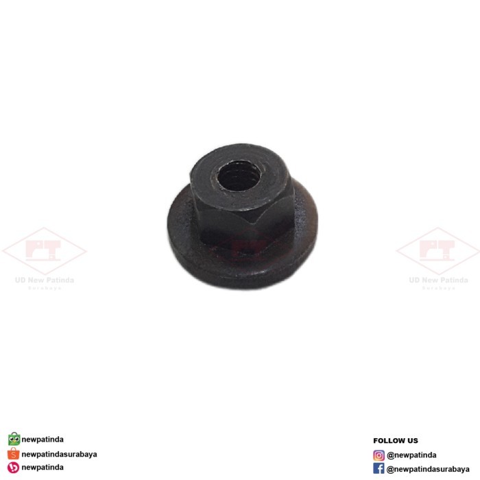 

favorit] 34T5-531C Nut Mesin Jahit Khun Typical 2605 6-7