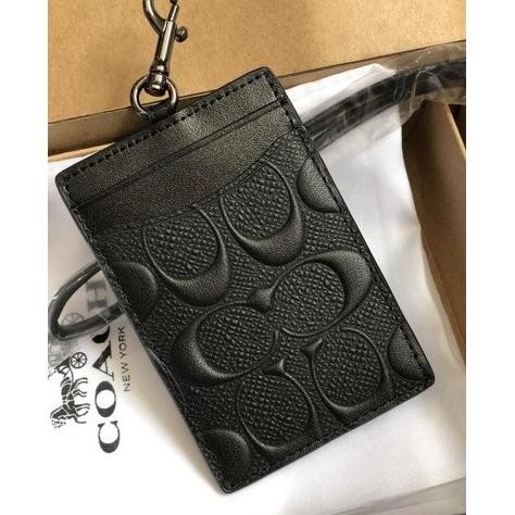 

PROMO / COCH LANYARD ID CARD HOLDER FULLSET KARTU KERJA Non COD