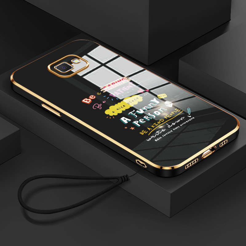 Casing Hp Untuk Samsung Galaxy J7 Prime J7 Pro J7 2017 J7 2018 J6 Prime J6 Plus 2018 J4 Prime J4 Plu