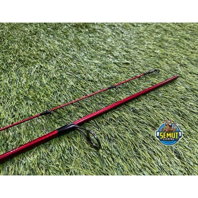 UGLY STIK CARBON ROD - USCBSP662M SAP1500287 Terlaris