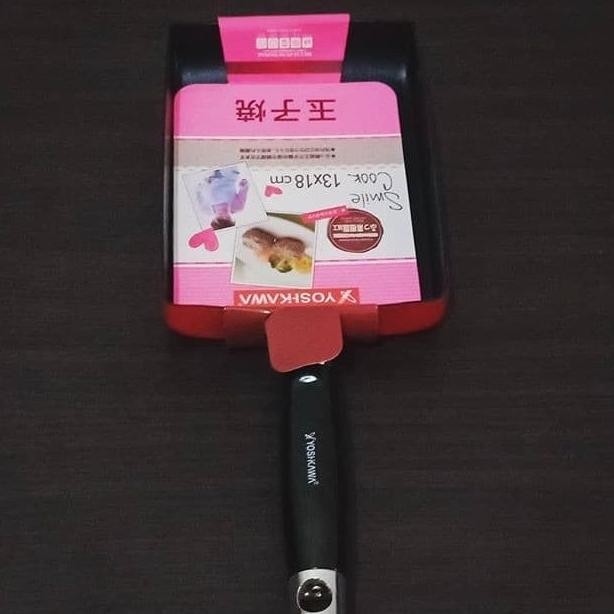 favorit] Teflon Kotak Yoshikawa XE-1318