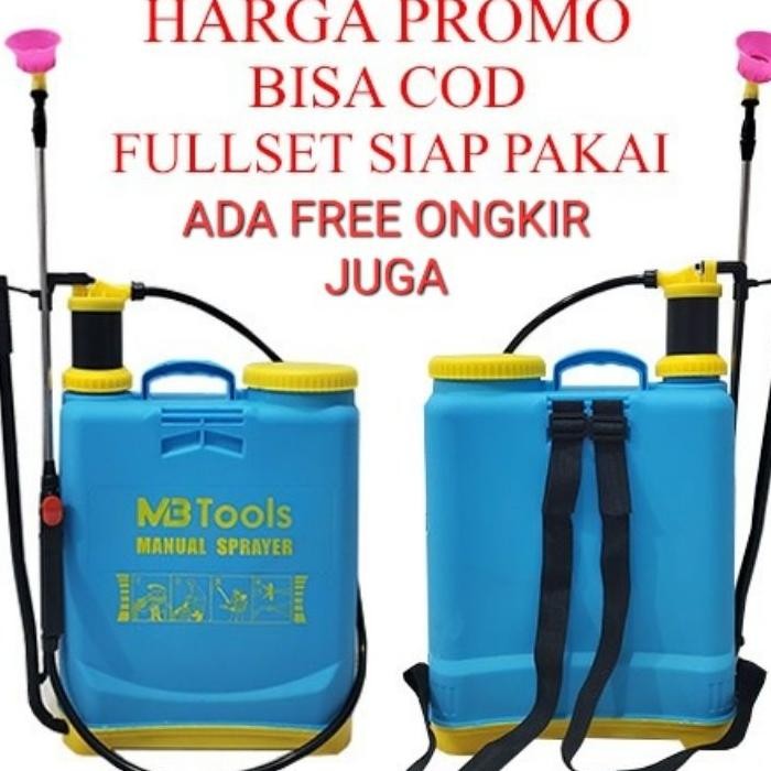 Prayer 16 Liter Prayer 16 Liter Napa 16 Liter Manual Prayer Manual Pompa 16 Liter