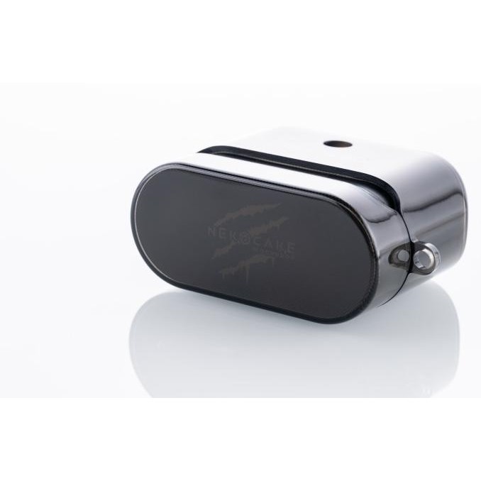 MOONDROP NEKOCAKE KURONEKO Silicone Protect/Protective Case Aksesoris Terlaris