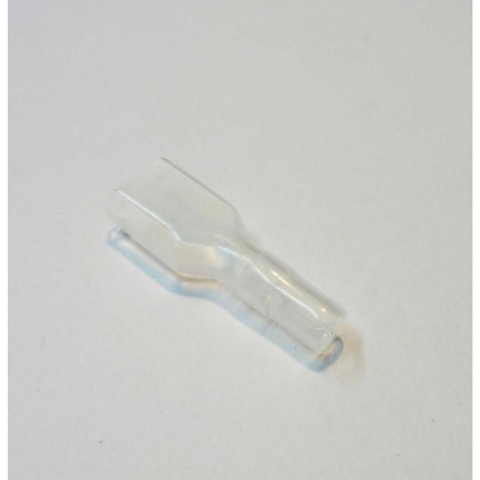 {{{{}}] Kondom Skun Kabel Female Gepeng 7,7x19,5mm. Cover Skun Kabel Female