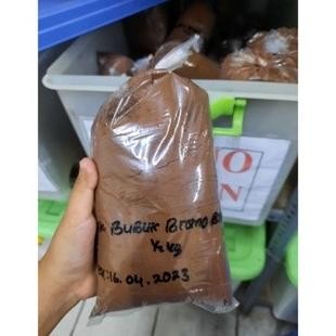 

:::::::] Coklat Bubuk Bromo Brown 750 1 kg (Warna lebih muda dari biasanya)