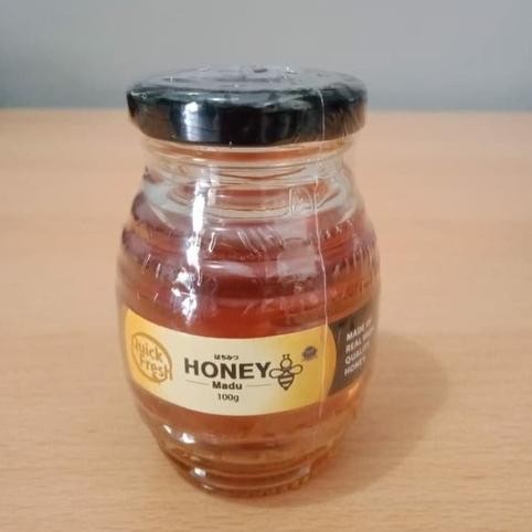 

^^^^^] Quick Fresh Honey (Madu) 100gr