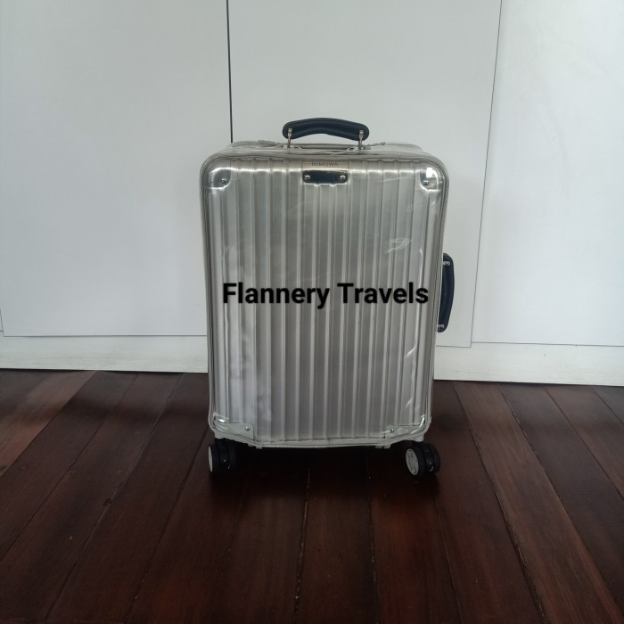 Cover Koper Rimowa Classic Cabin