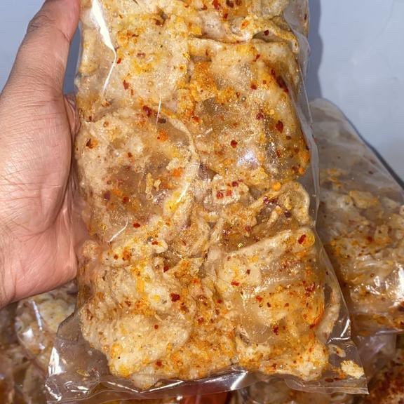 

PROMO ELOD PEDAS DAN ORI (BEDA DENGAN KERIPIK KACA)