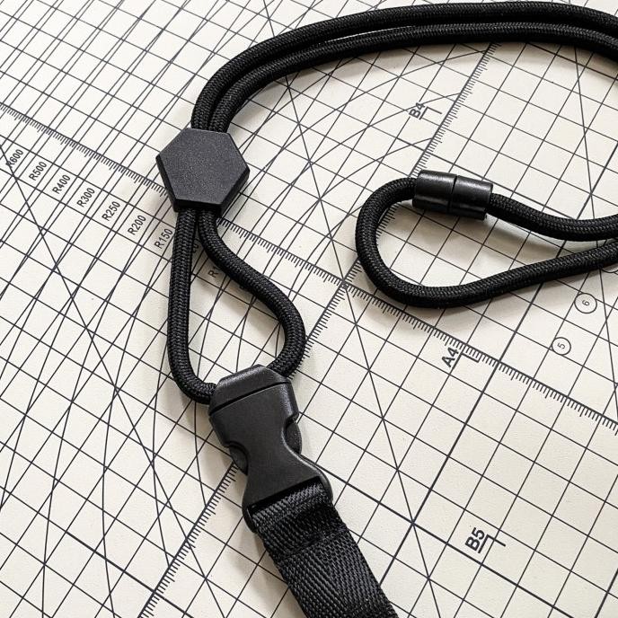 

PROMO / Numerus Mirage Tactical ID Card Holder / Lanyard / Badge Name tag Non COD