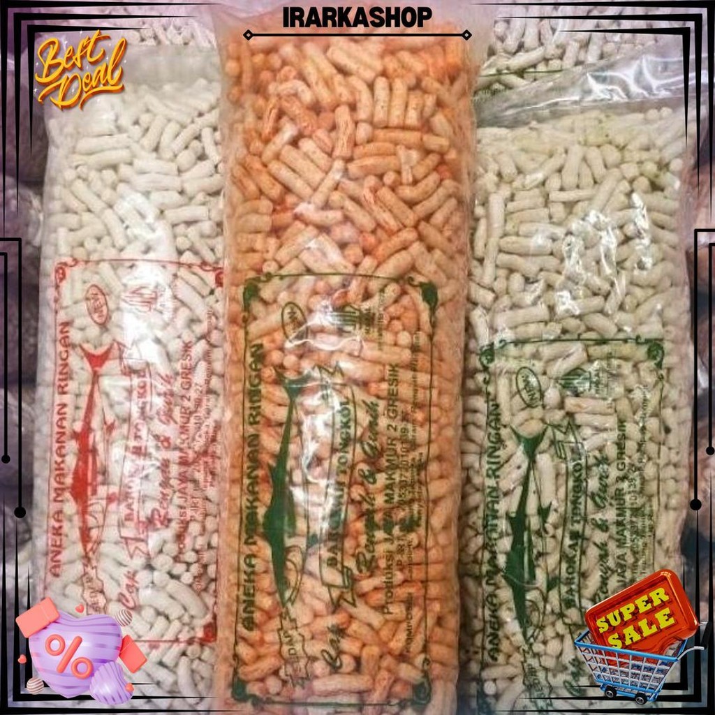 

Kerupuk Ikan Tongkol Krupuk Tongkol 1 Ball Kerupuk Tongkol Enak Kerupuk Ikan Tongkol 1 Ball Terlaris Ramadhan Sale
