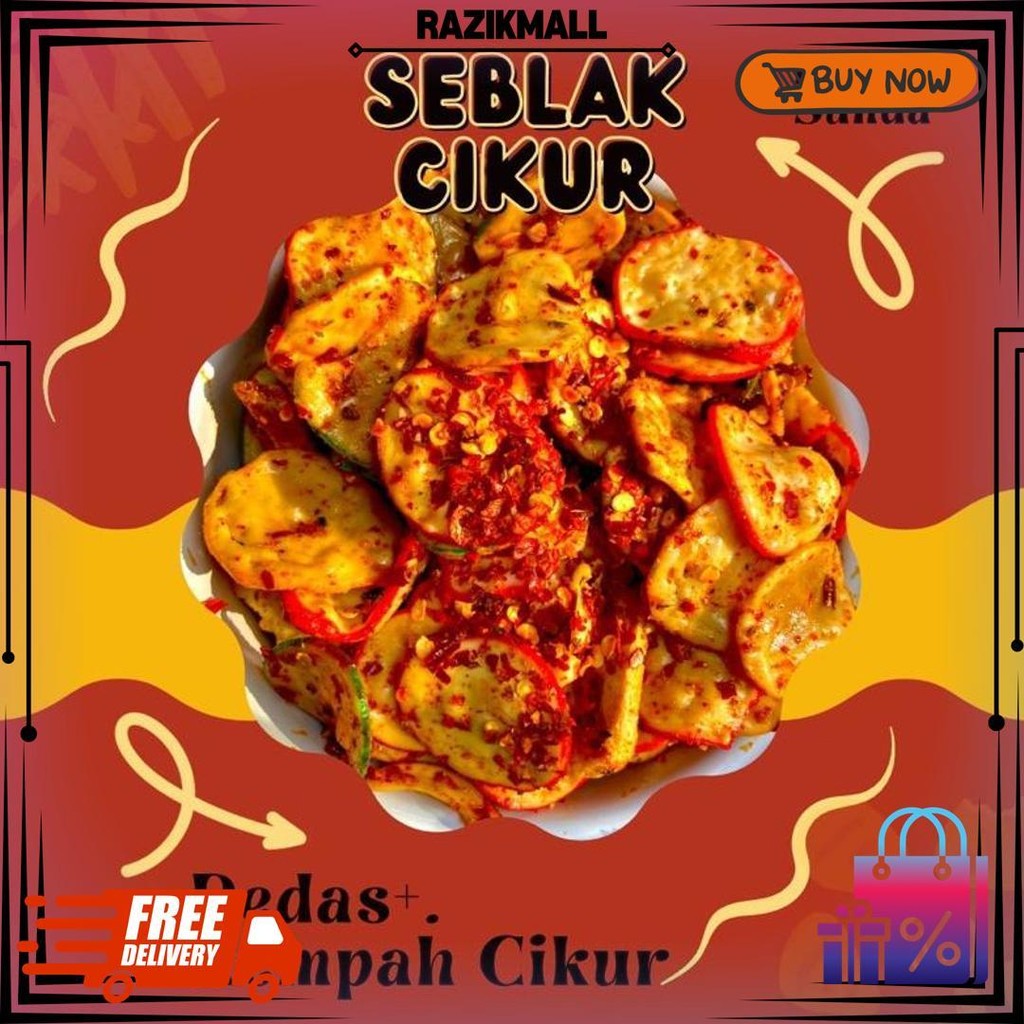 

20Bungkus Cemilan Paket Reseller Isi 50Gram Cuma 50.000 !! D Best Seller