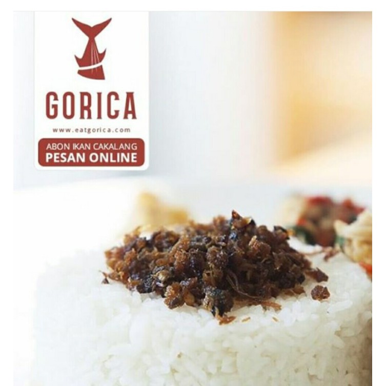 

GORICA - 720 GRAM