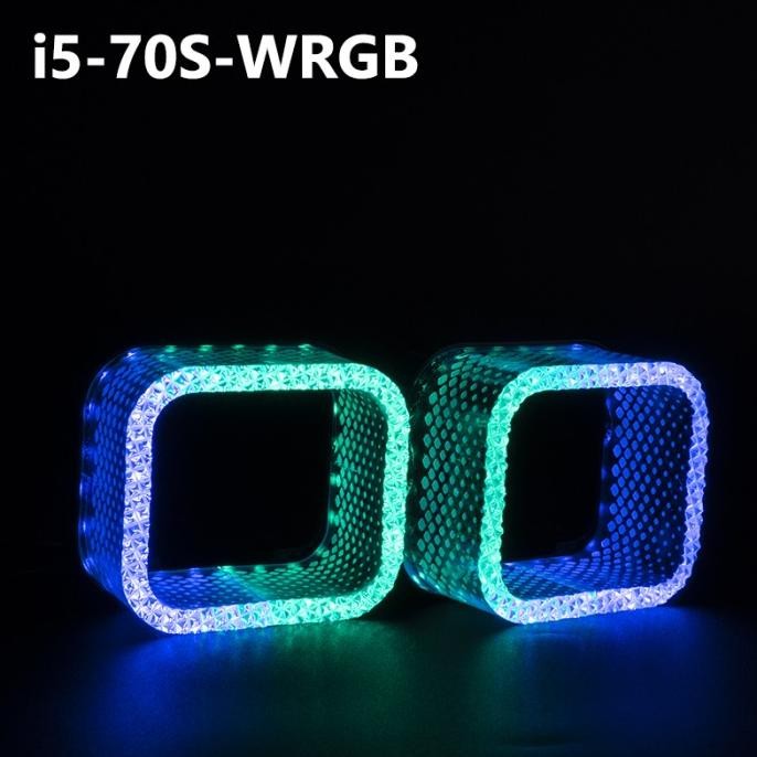 Grosir Isun Premium Shroud 5D Matrix Acrylic Akrilik Vietnam Style Shroud 5D Premium Rgb Matrix