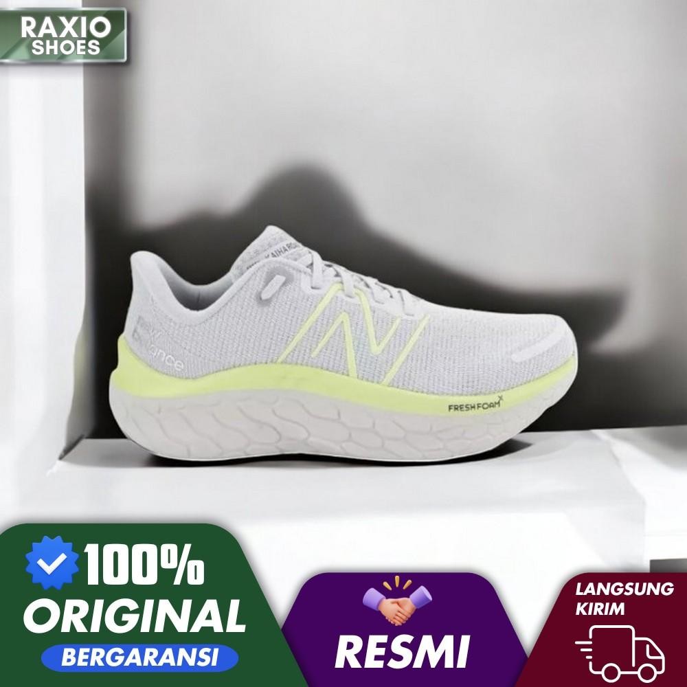Sepatu Lari Pria NB Fresh Foam X Kaiha Rd MKAIRRL1 Ori BNIB