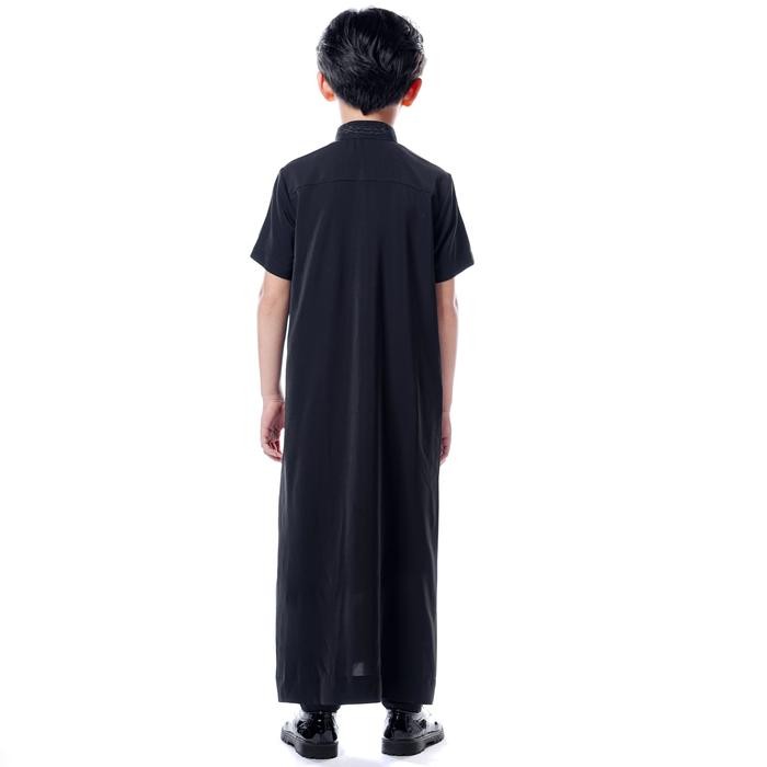 Gamis Umar Kids Kazamarts 2025 - Gamis Anak