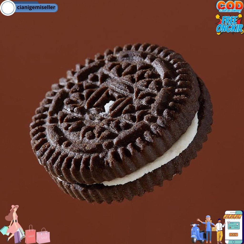 

Beli 30 Bags Gratis 30 BagsLianggui Classic Milk Biskuit Cookie - Camilan Enak Untuk Anak Sekolah, Snack Renyah & Praktis, Cocok Untuk Cemilan Lebaran Hampers Lebaran Idul Fitri Jajan Lebaran D Cod