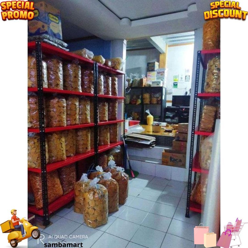 

1Kg-Kacang Campur Enak Renyah. D Termurah