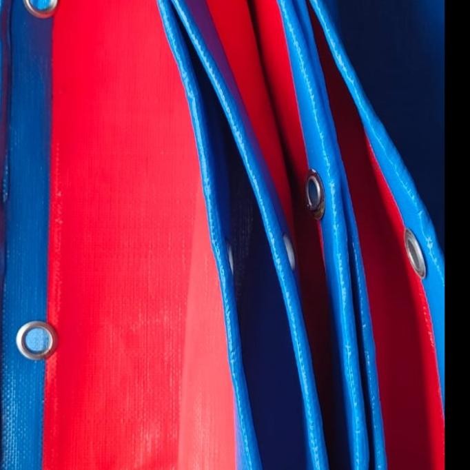 Terpal A12 Sakura U.k 4x6 Meter| Terpal 4x6 M Merk Sakura A12 Terlaris