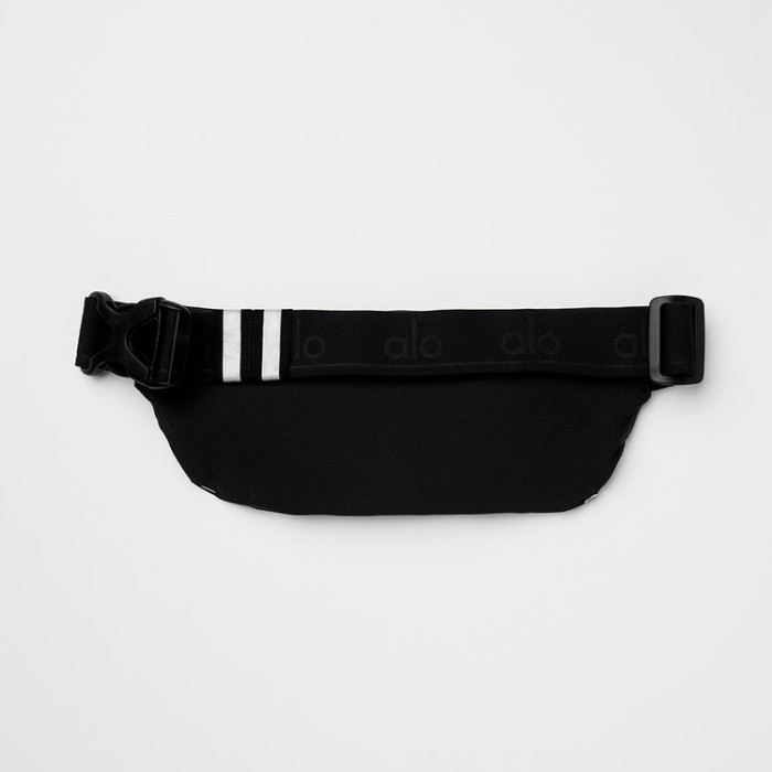 Alo Stride Running Belt / Alo Waist Bag Asli 100%