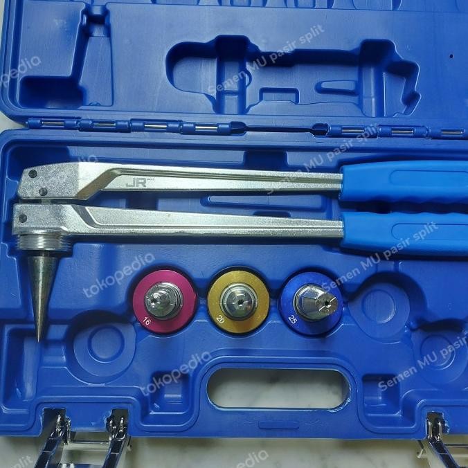 ALAT EXPANDER PIPA PEX WESTPEX PIPA EXPANDER AIR PANAS GOOD QUALITY