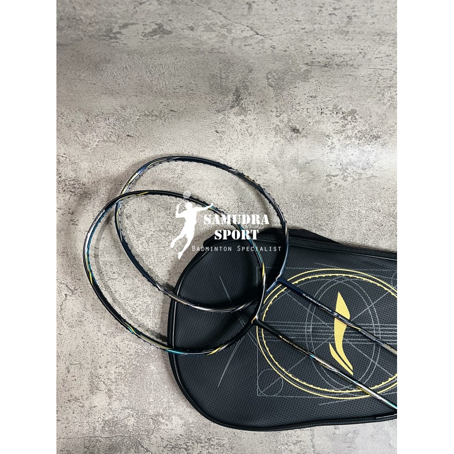 PROMO Raket Badminton Li-Ning TurboCharging Z Boost