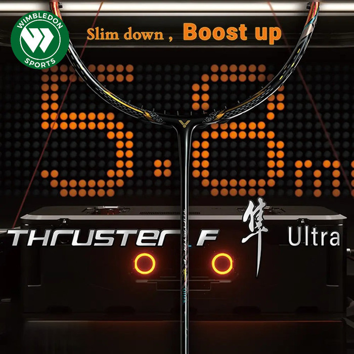 Raket VICTOR THRUSTER F ULTRA/ TK-F ULTRA / VICTORTKF ULTRA / TK-ULTRA / THRUSTER ULTRA/ TKF ULTRA