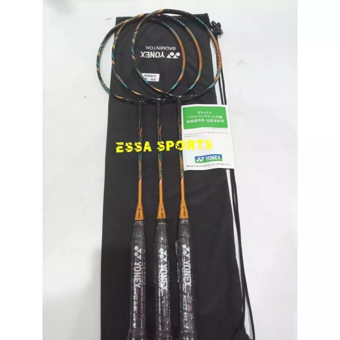 TERBARU RAKET BADMINTON ASTROX 88D 88 D PRO JP CODE FREE SENAR GRIP DAN PASANG